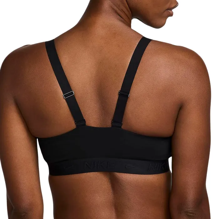 Nike Dri-FIT Indy Medium Support Sportbeha Dames