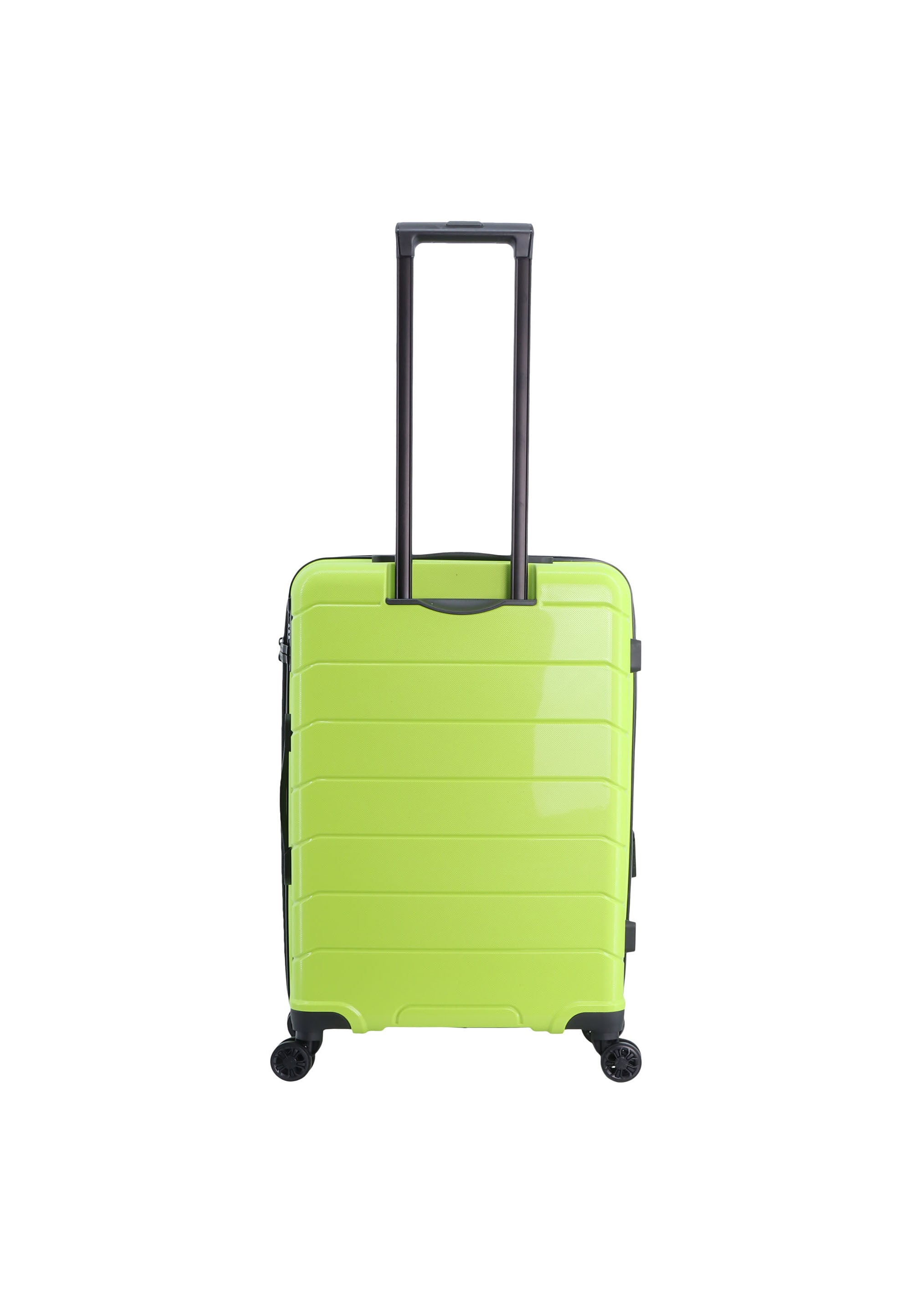 Discovery Skyward 65 cm reiskoffer - Lime