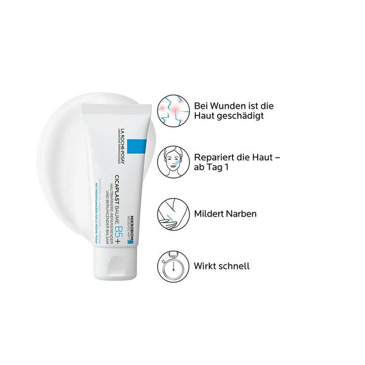 La Roche Posay Cicaplast Baume B5 + , 40 ml