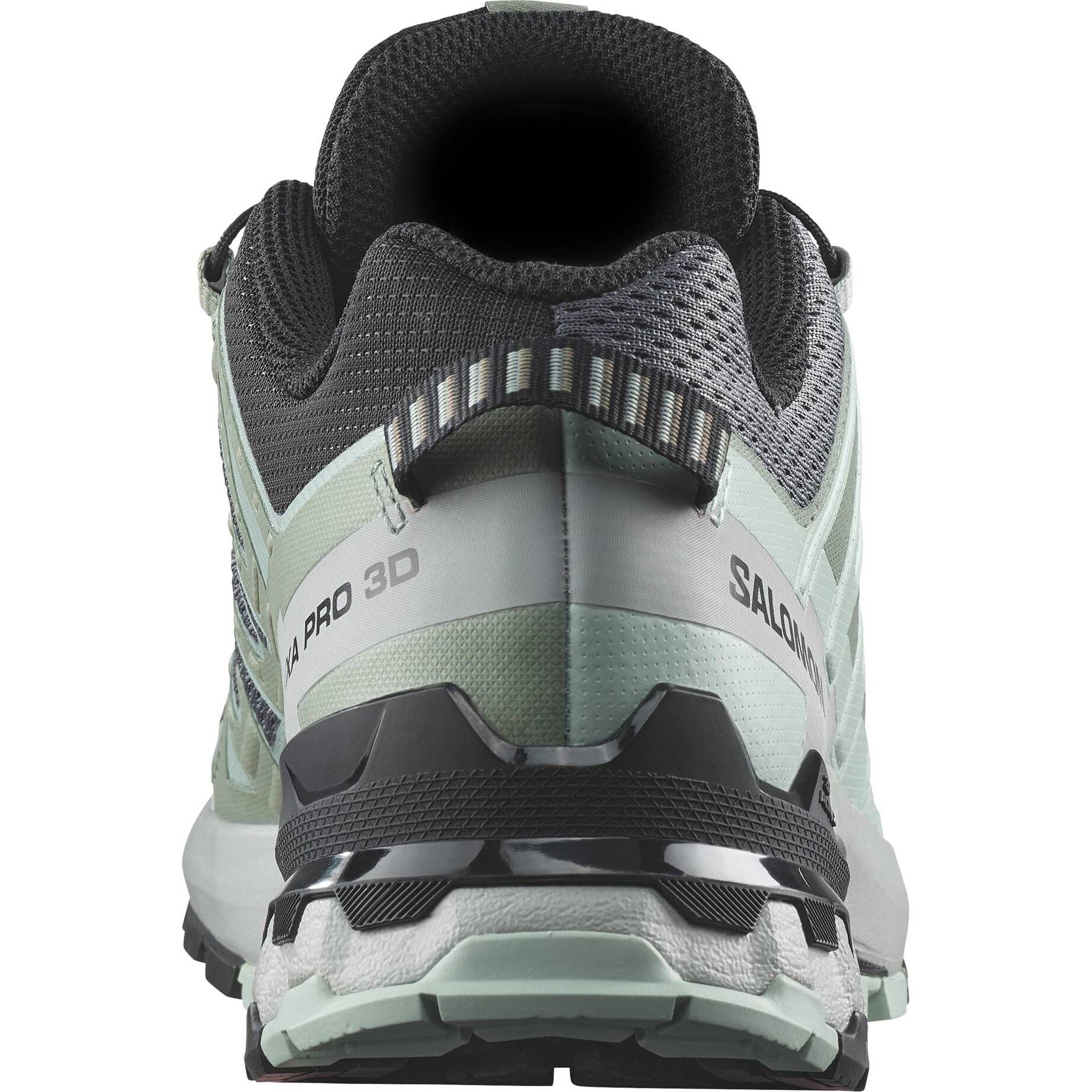 Salomon| Damen Trailschuhe XA PRO 3D V9