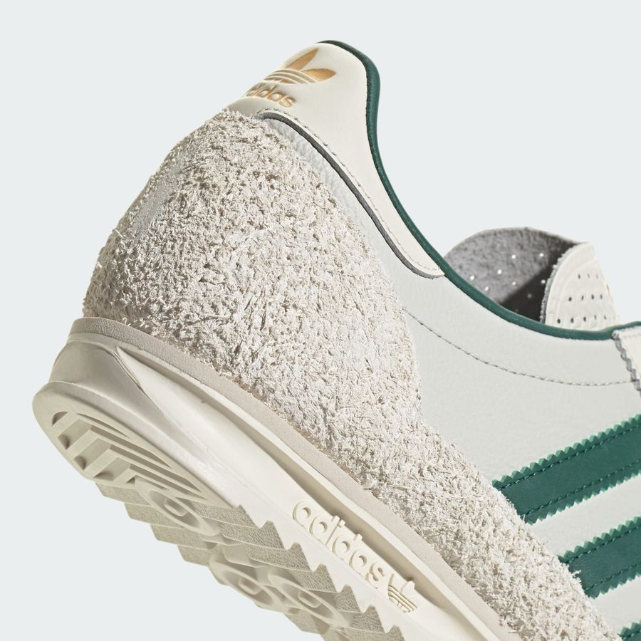 Adidas Original Chaussure SL 72 OG