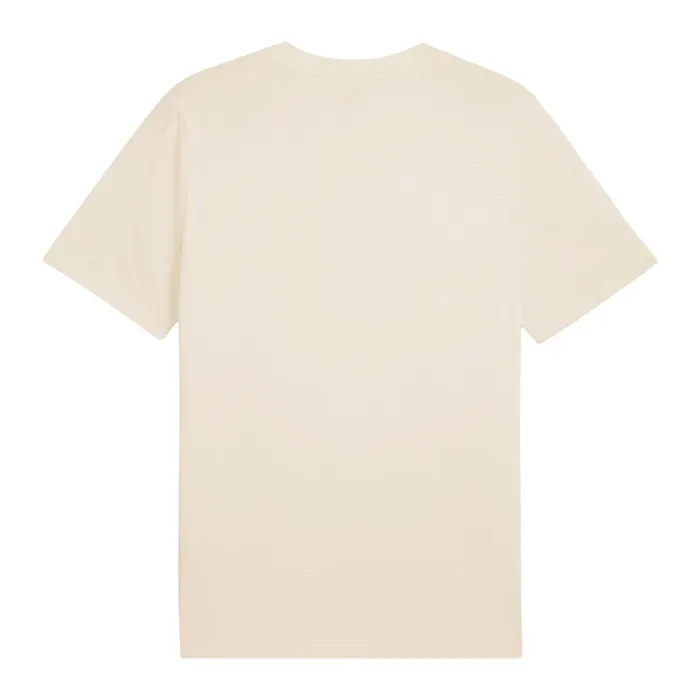 Puma Essentials Small No.1 Logo Shirt Heren