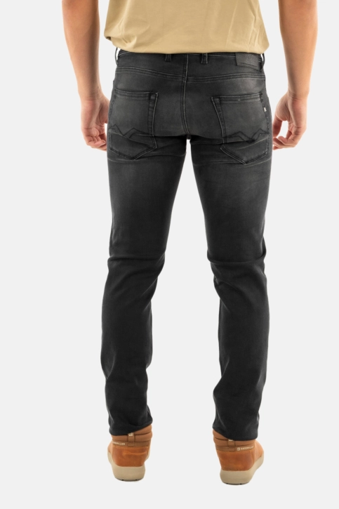 Jeans replay grover 097 black power