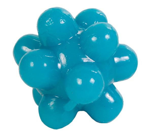 Trixie Noppenbälle-Set, Katzenspielzeug,