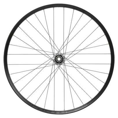 Roue Arrière Hope Fortus 35W Pro 5 27.5'' | Boost 12x148 mm | 6 Trous | Argent