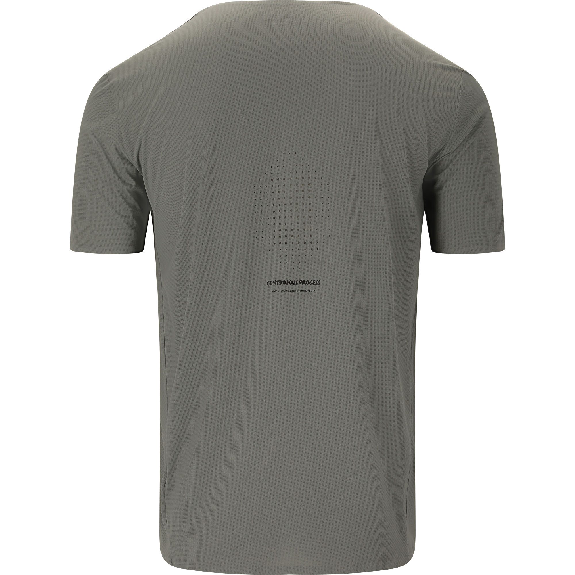 Virtus Ayaan M T-Shirt Herren sedona Sage
