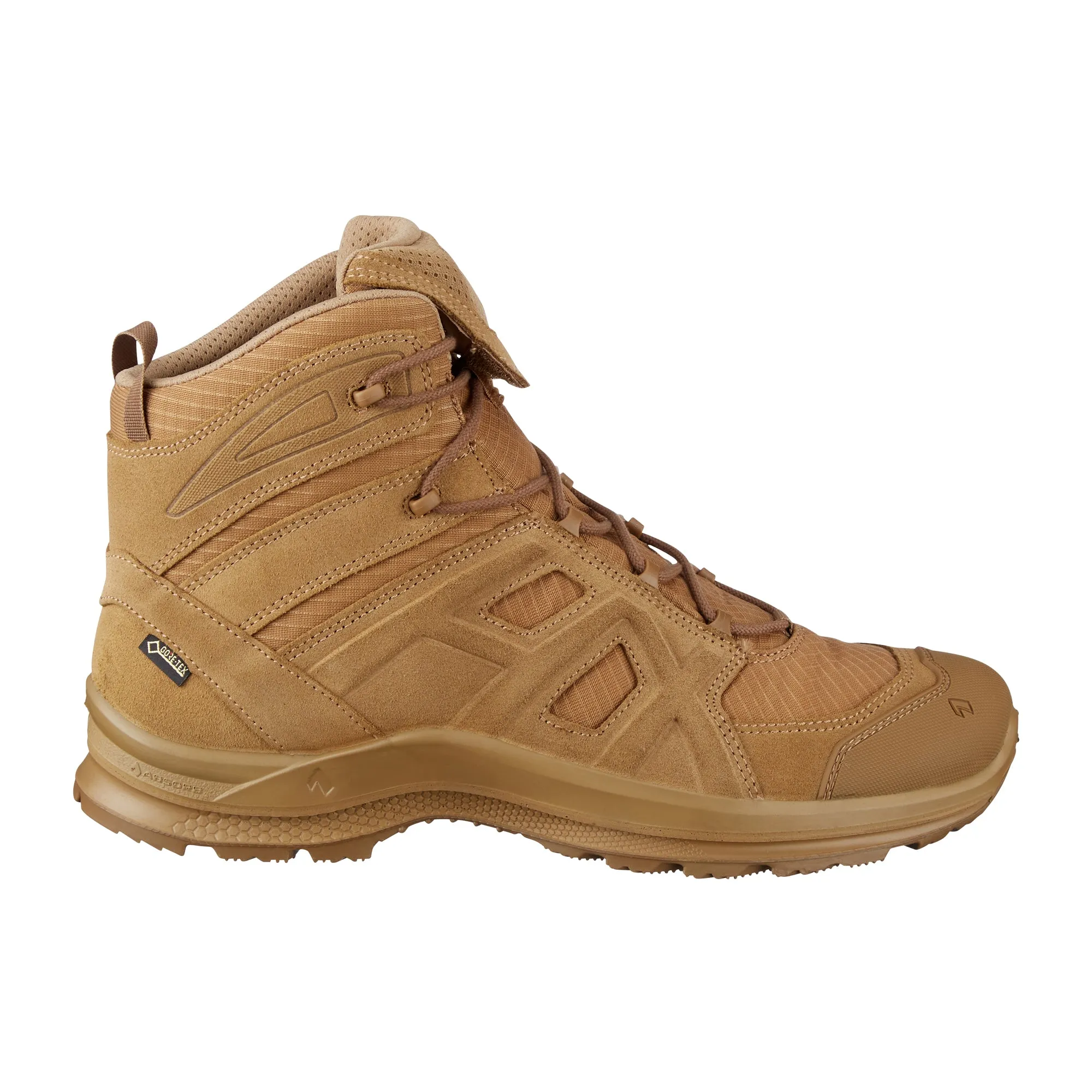Haix -  Einsatzstiefel Black Eagle Athletic 2.0 V GTX Mid