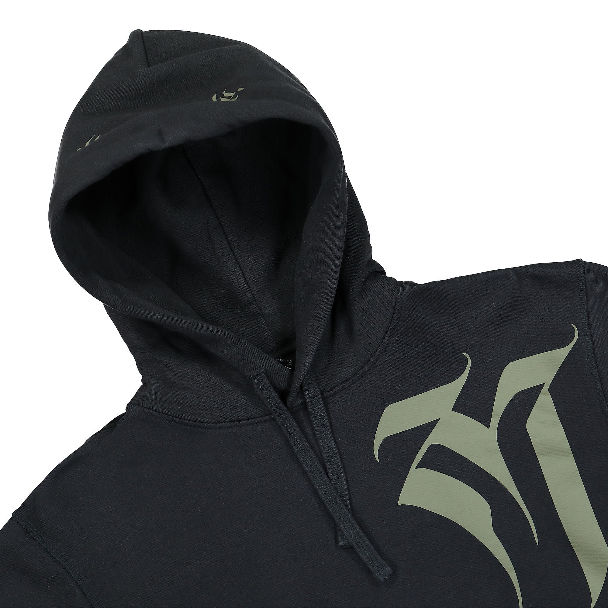Maharishi<br>Tibetan Hooded Sweat