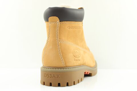 Docker´s Boots & Stiefel