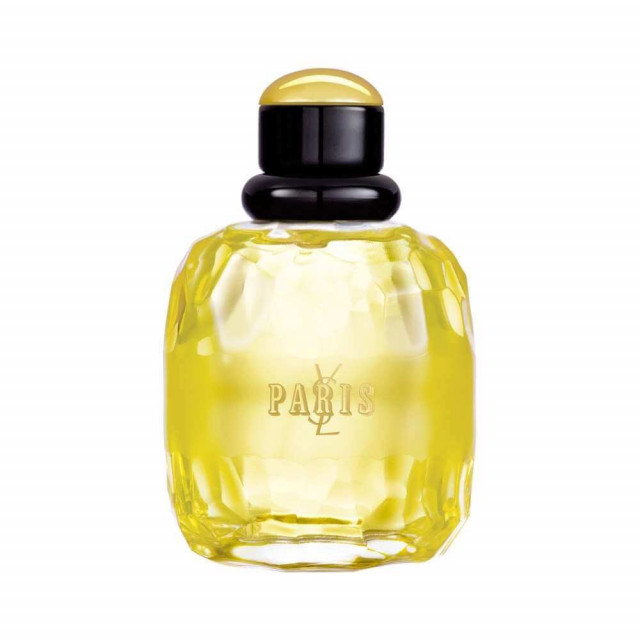 Paris - Eau parfum de Saint Laurent
