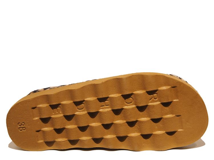 Rohde 6102 ginger