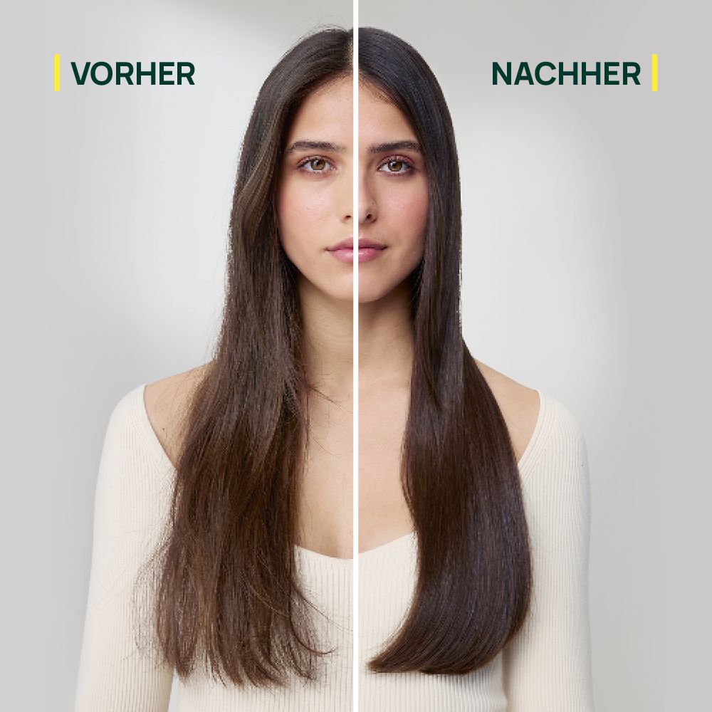 Sublime Karité Glättende Creme für professionelles Styling