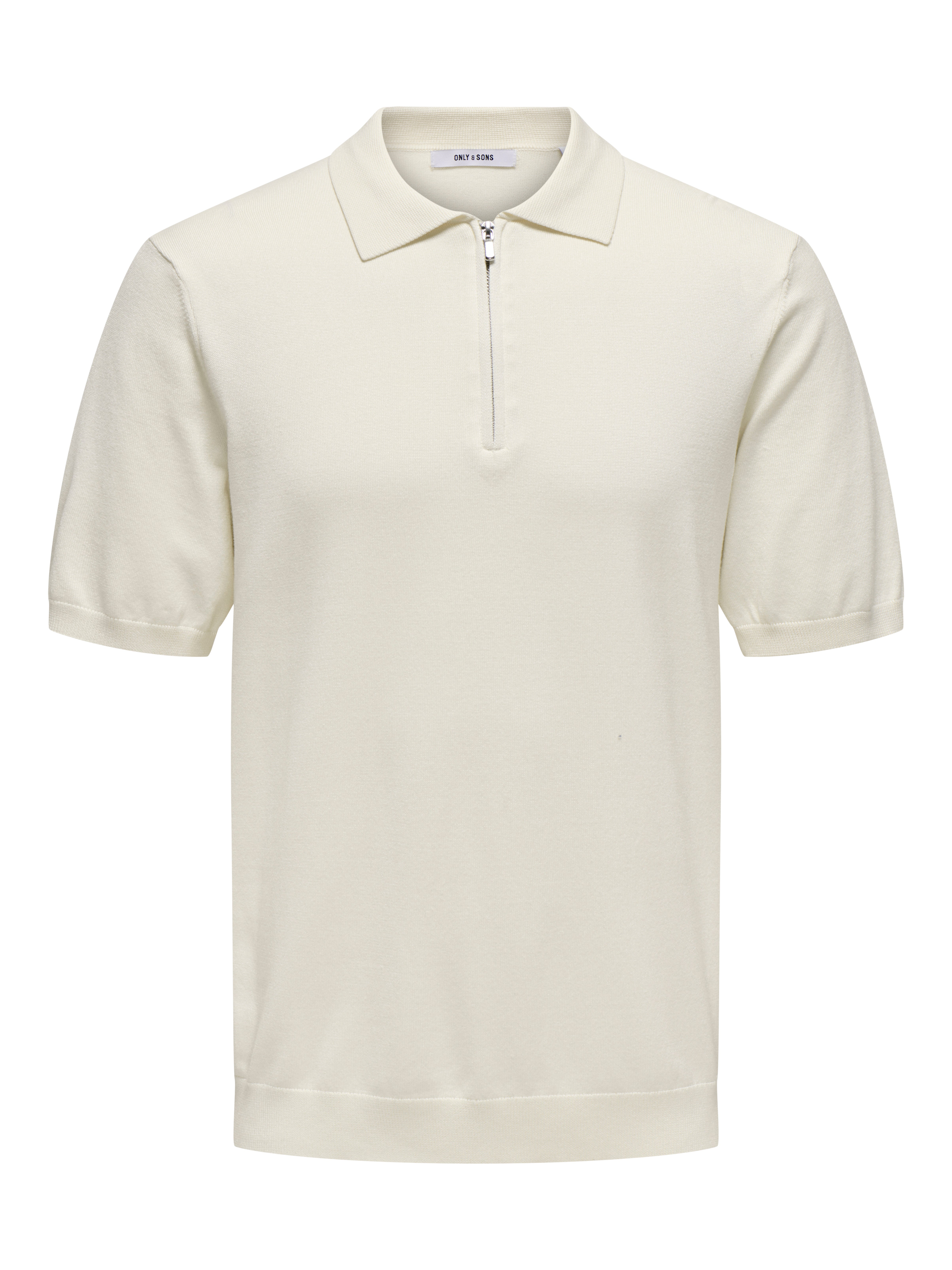 ONSWYLER Pullover Star White