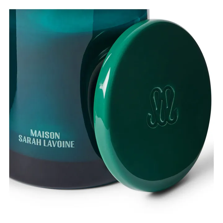 Maison Sarah Lavoine Bougie Stella Pin | Vert