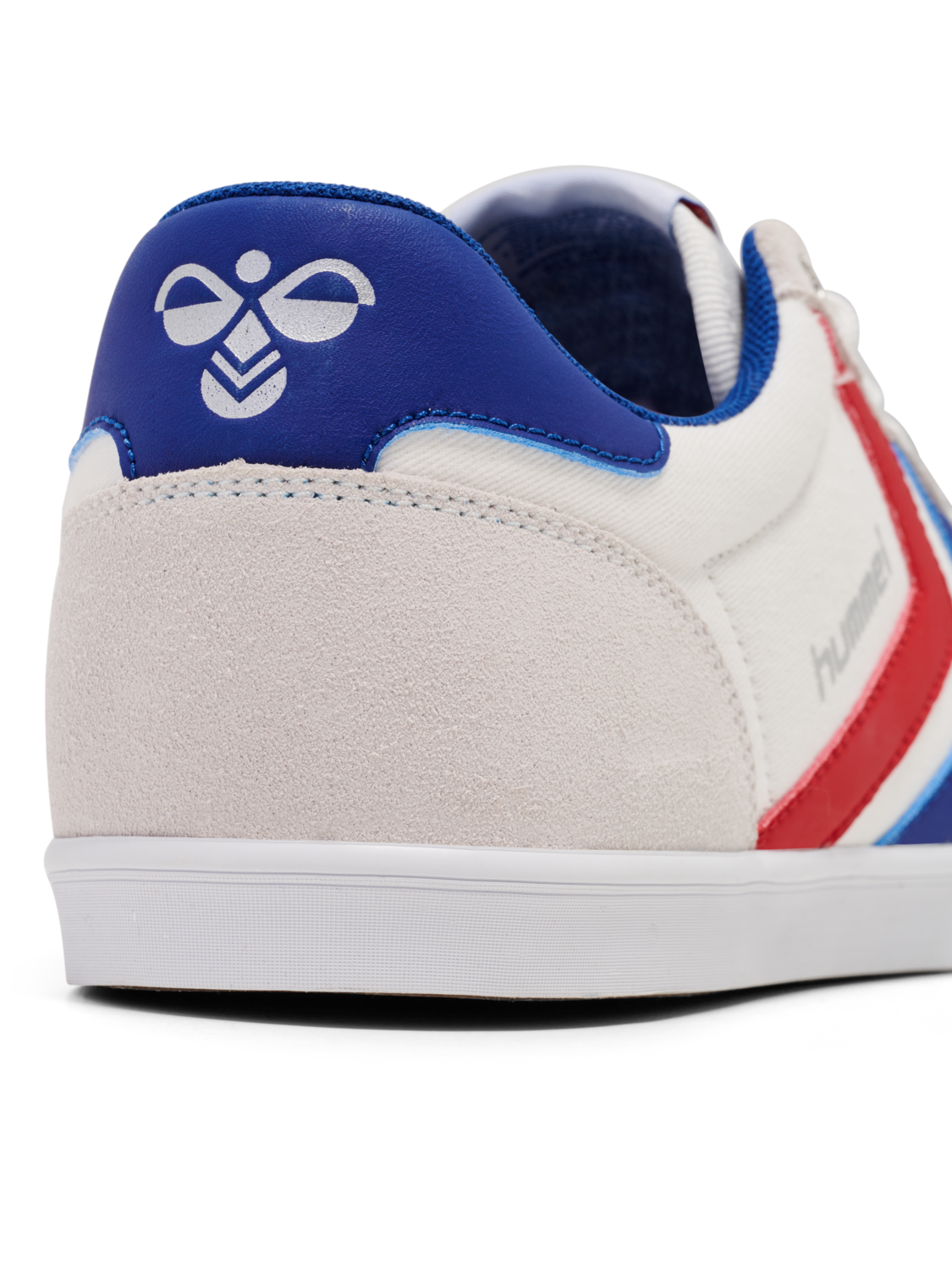 HUMMEL SLIMMER STADIL LOW