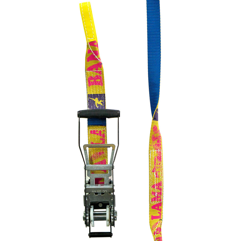 Gibbon Slacklines Bananalama XL Treewear Set