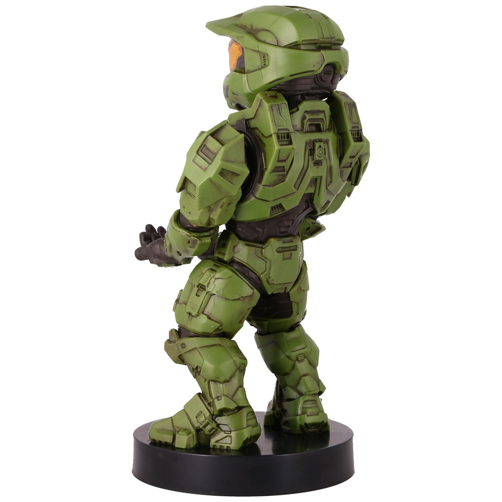 Master Chief Cable Guy – Telefon- und Controller-Halterung