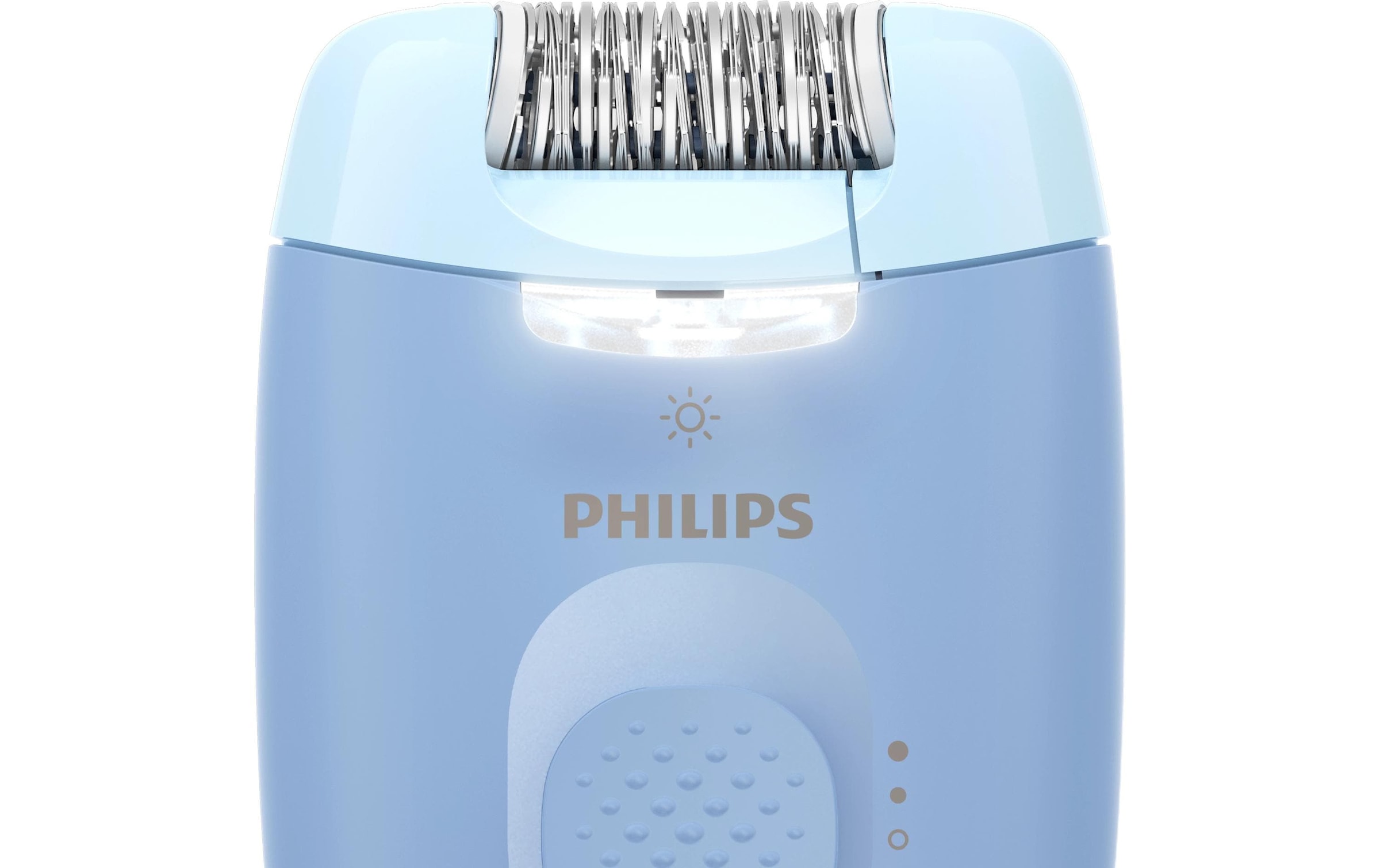 Philips Epilierer »Series 4000 BRE247/00«