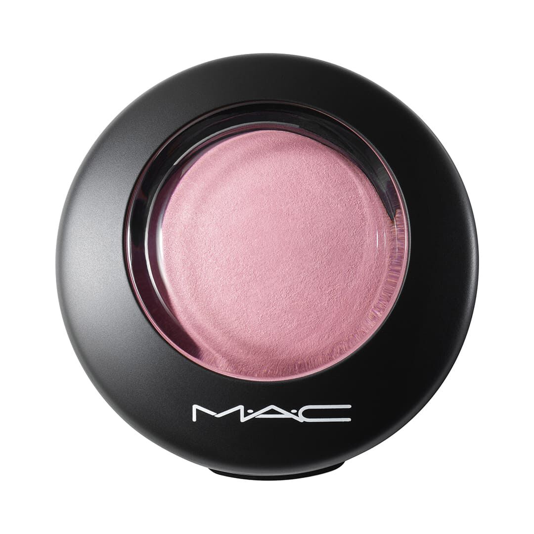MAC MINERALIZE BLUSH