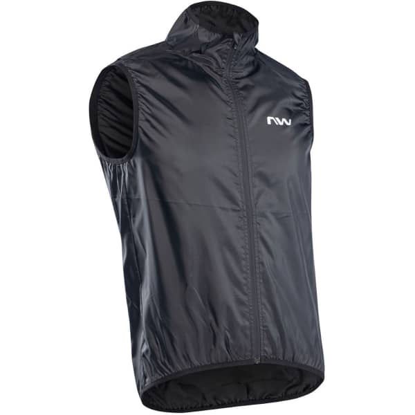 Veste vélo NORTHWAVE VORTEX 2 VEST BLACK