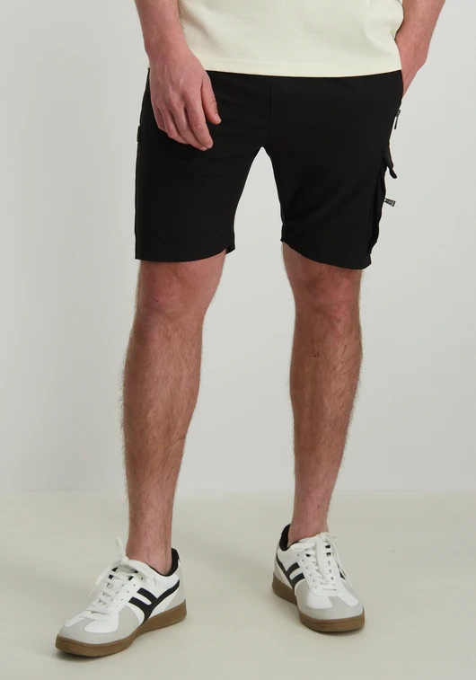 Malelions Short Technical cargo MM3-SS25-31