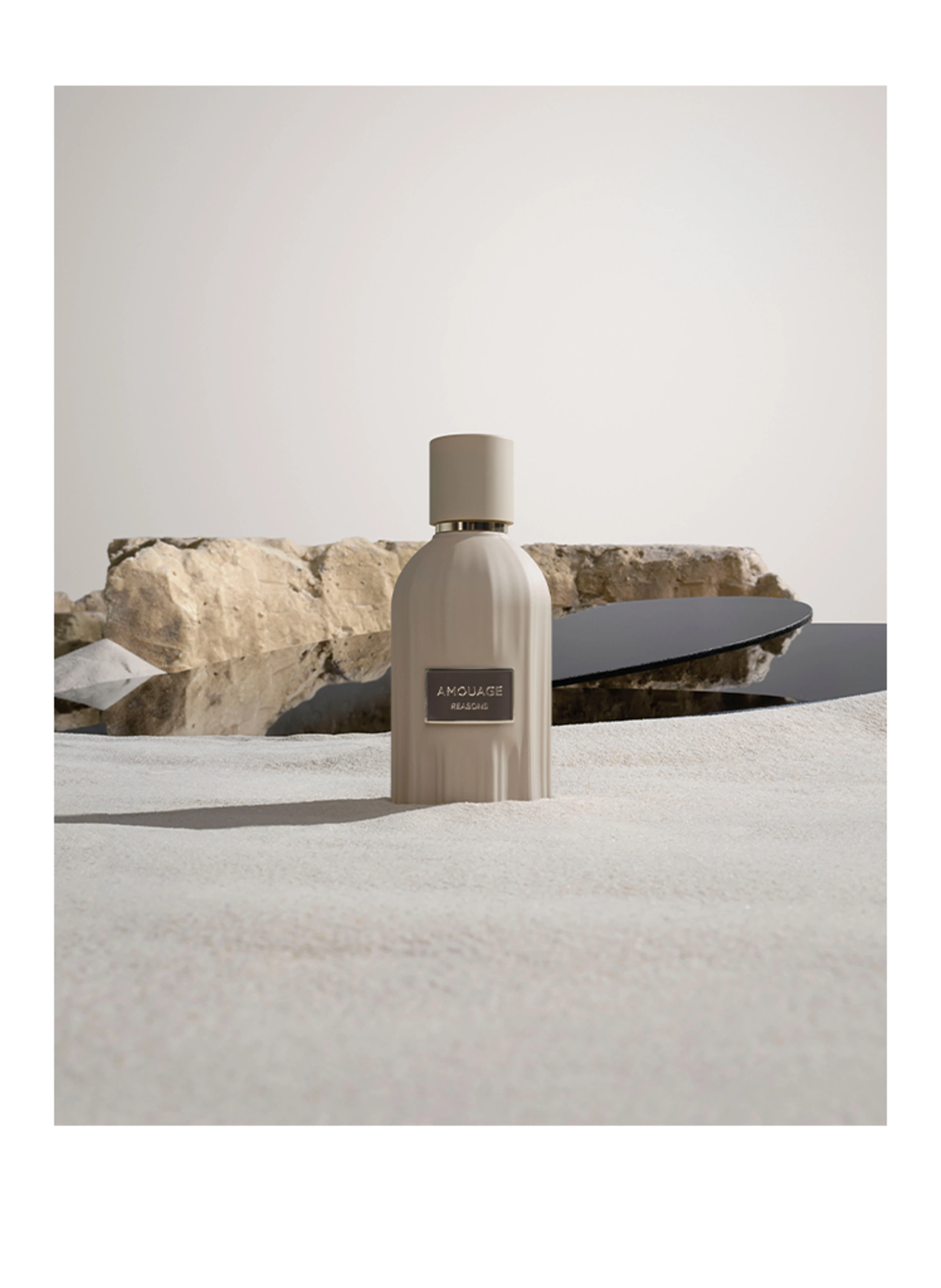AMOUAGE REASONS