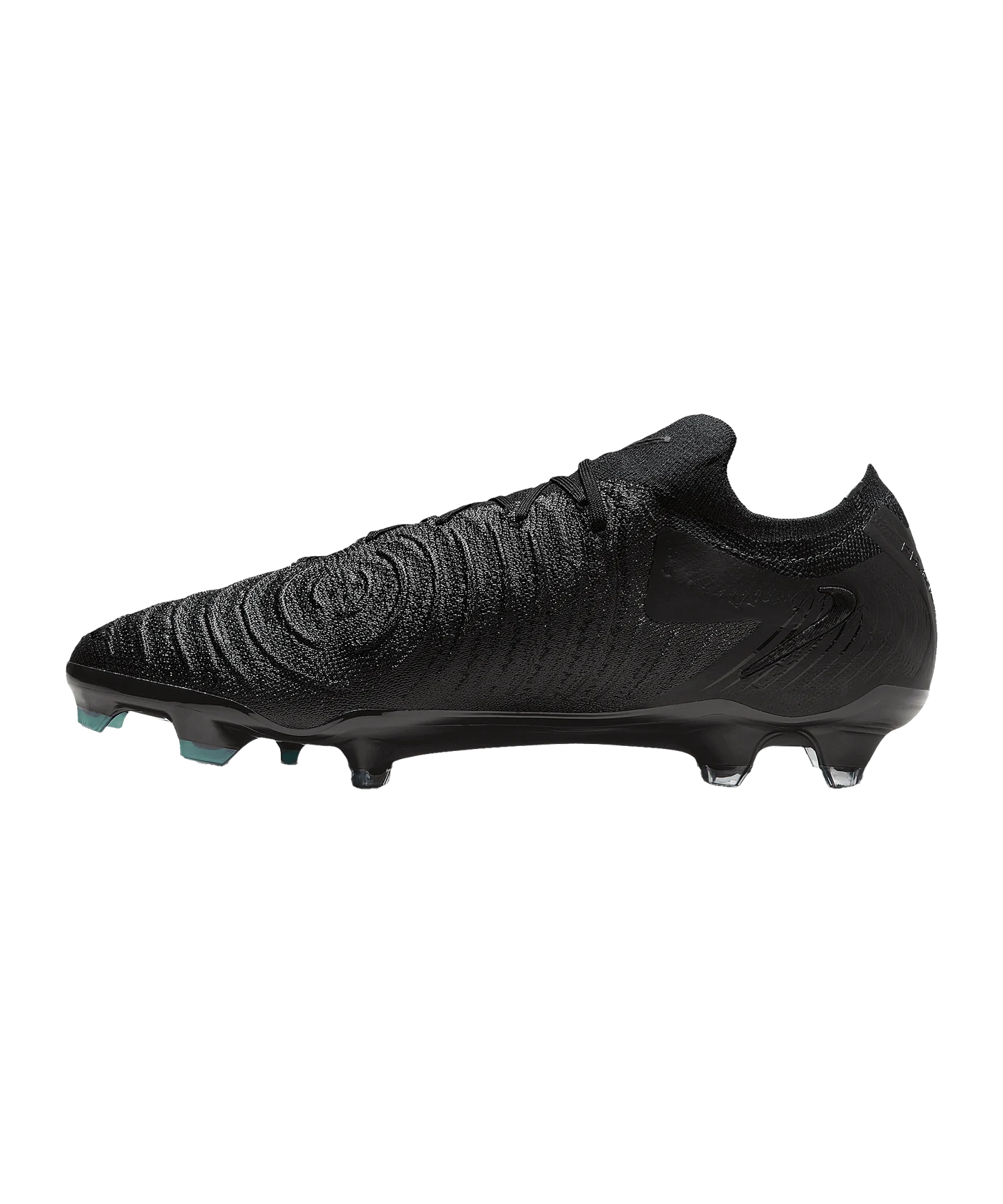 Nike Phantom GX II Elite FG Shadow Schwarz F002