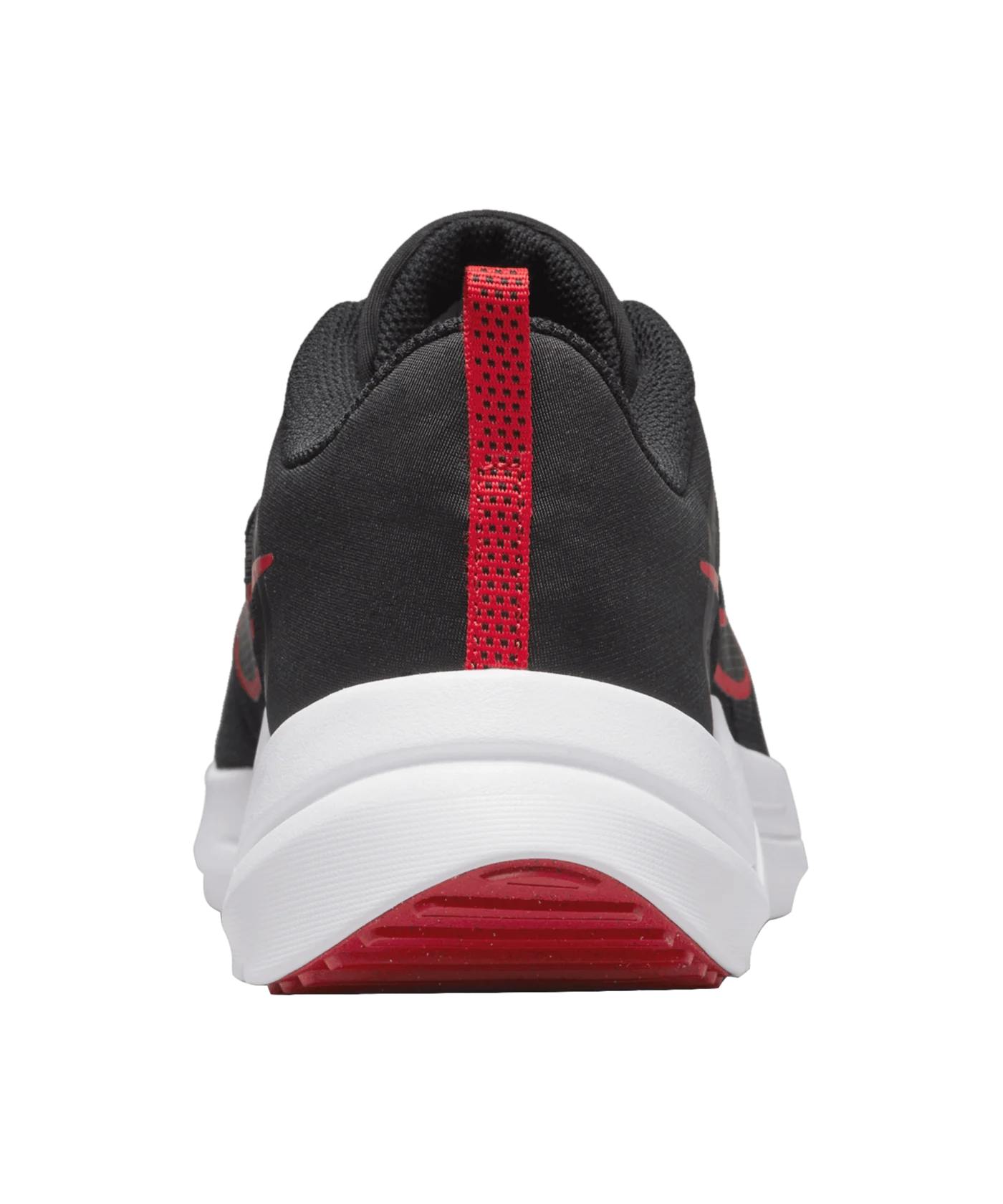 Nike Downshifter 12 Schwarz F003 Laufschuh
