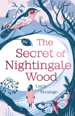 The Secret of Nightingale Wood (Paperback)