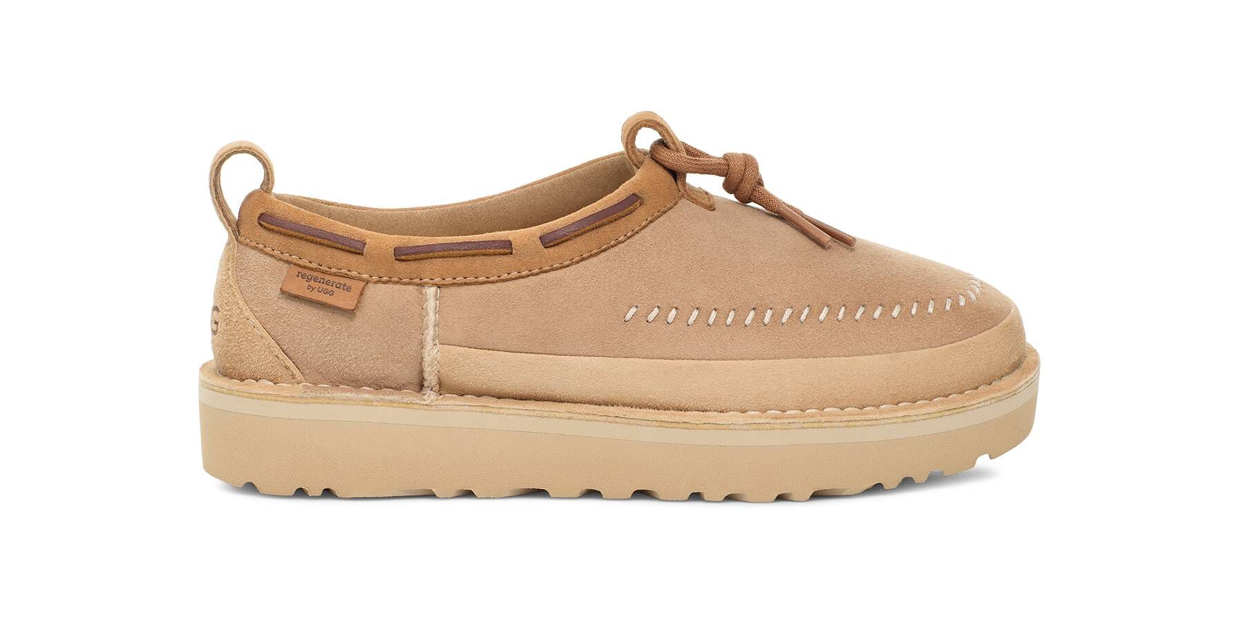 UGG| Damen Hausschuhe TASMAN CRAFTED REGENERATE