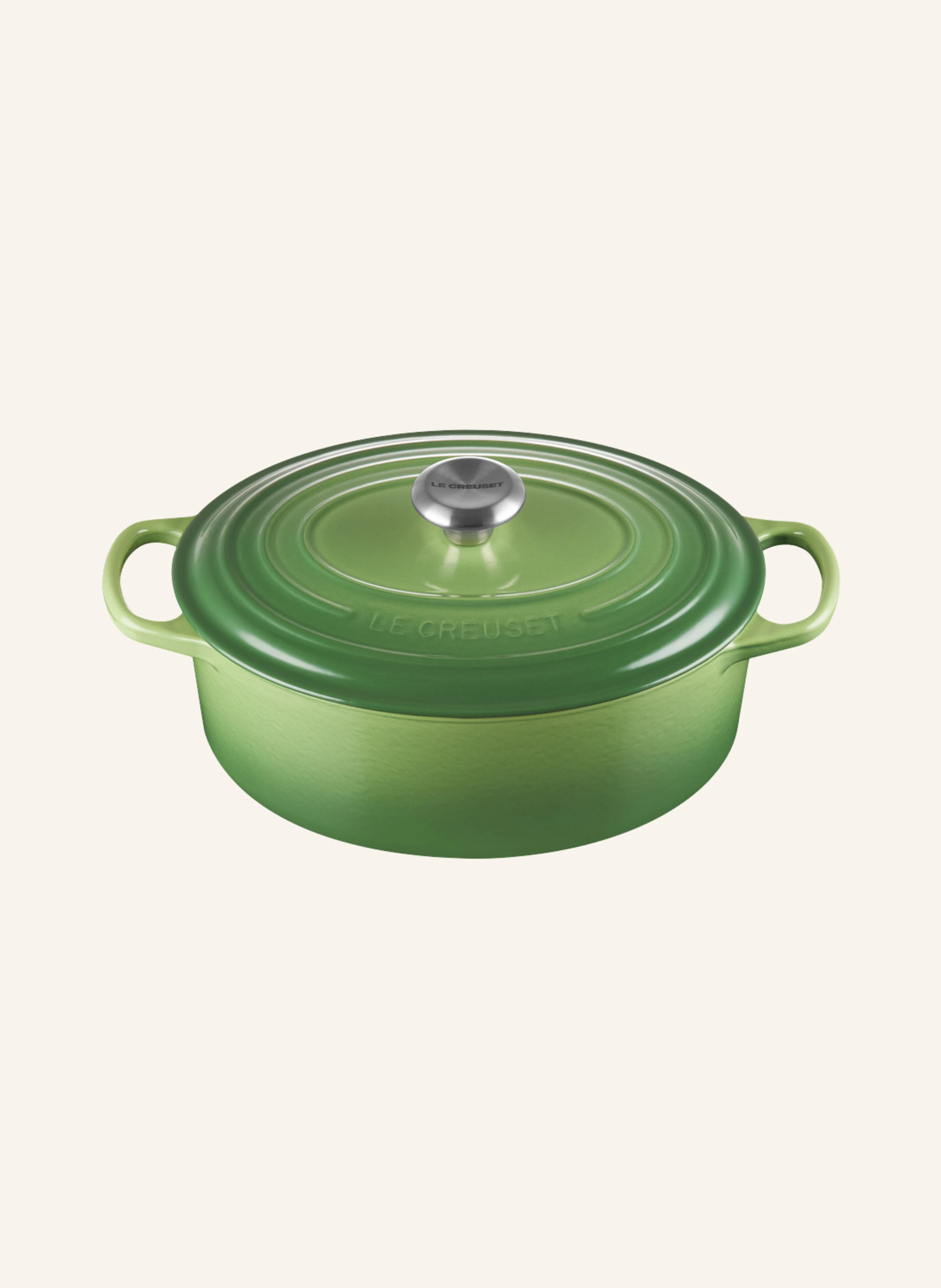 LE CREUSET Bräter SIGNATURE