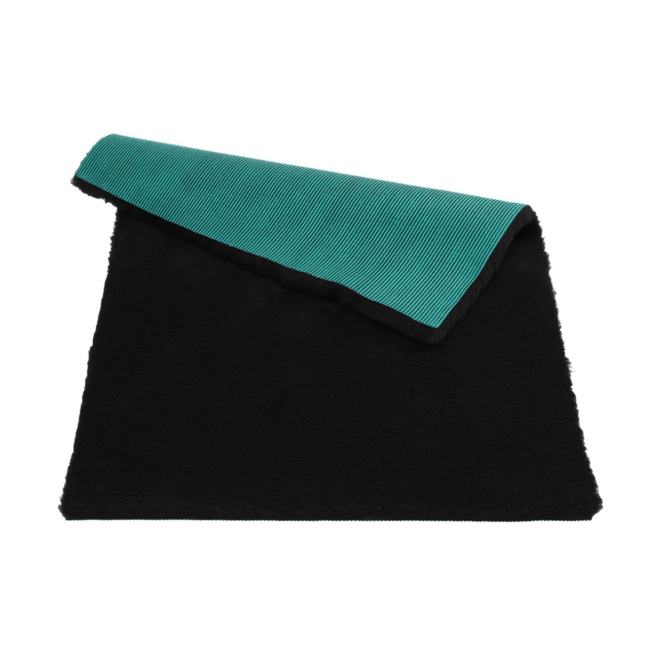 ROMNEYS MedBed Premium schwarz 50 cm, 70 cm, 2,5 cm