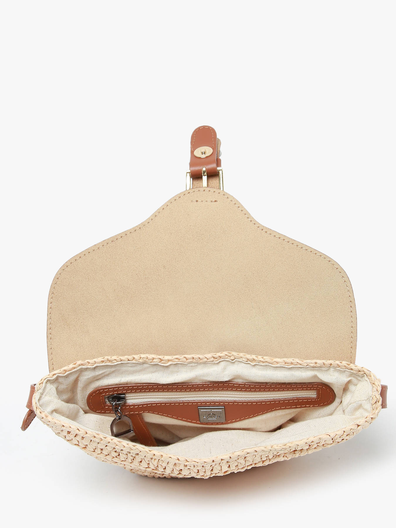 Sac bandoulire Nevada ETRIER