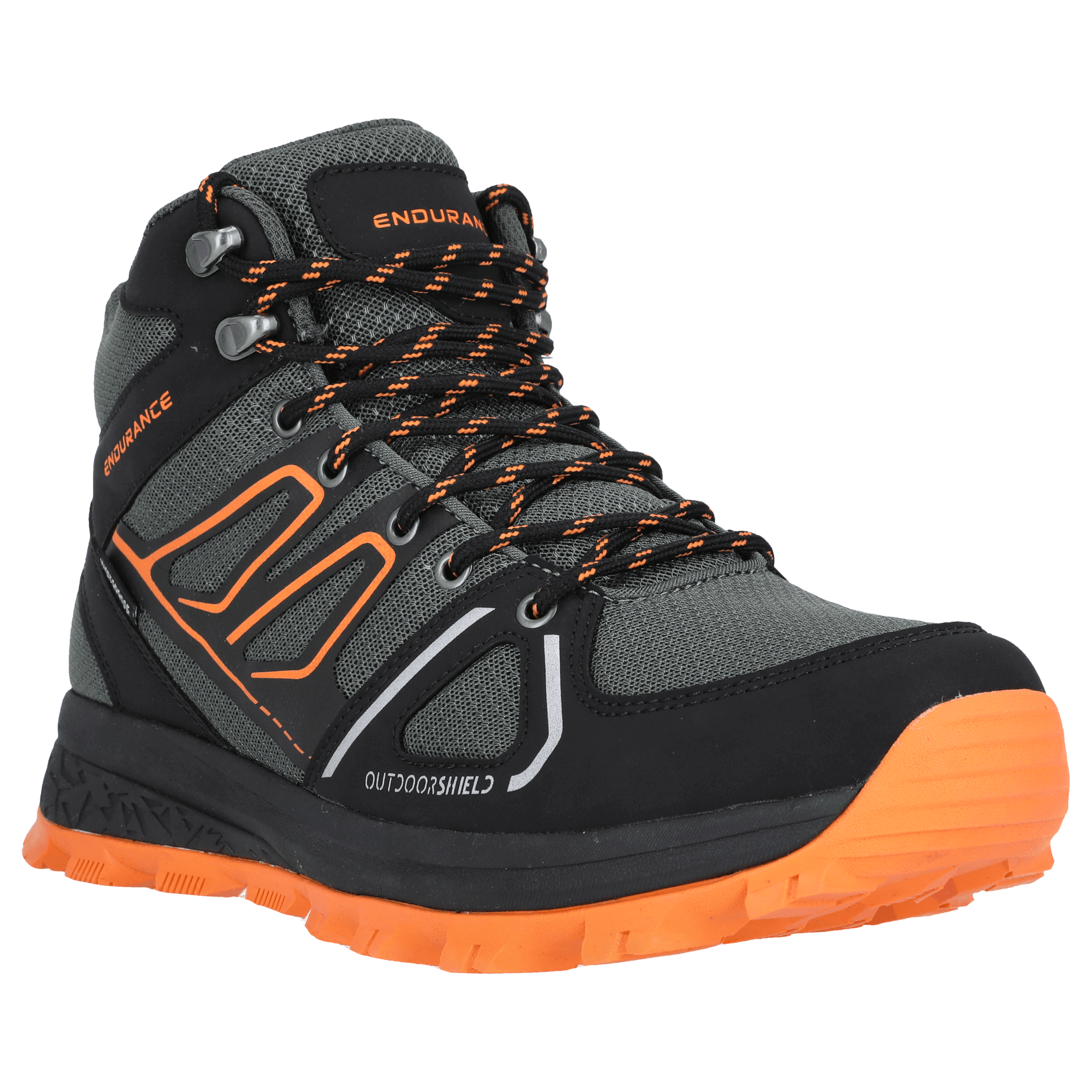 Endurance Kudlen Outdoor Boot WP - Tursko