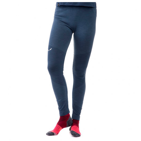 Salewa - Women's Zebru Responsive Tight - Sous-vêtement mérinos