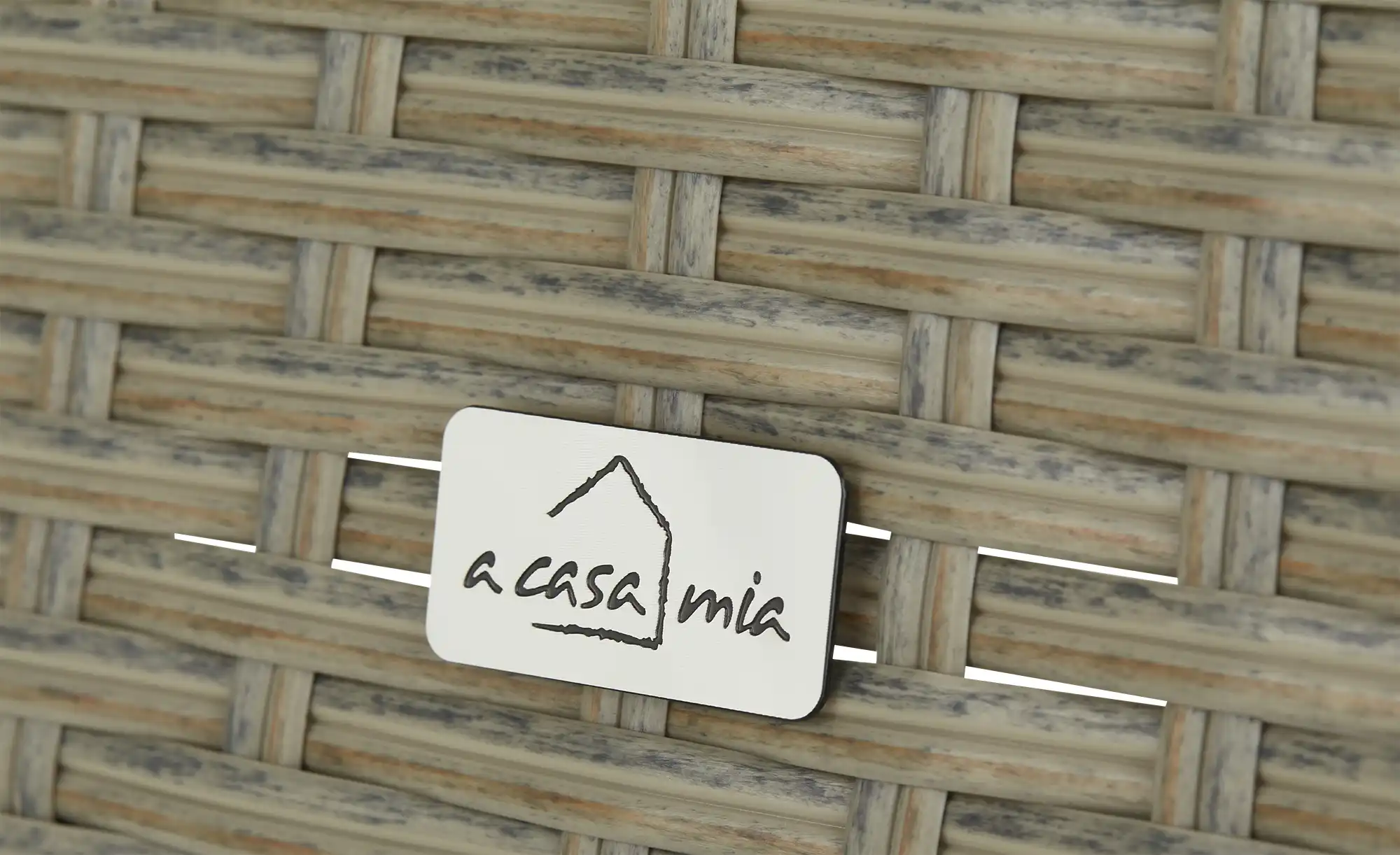 a casa mia Dining-Sessel Ponte