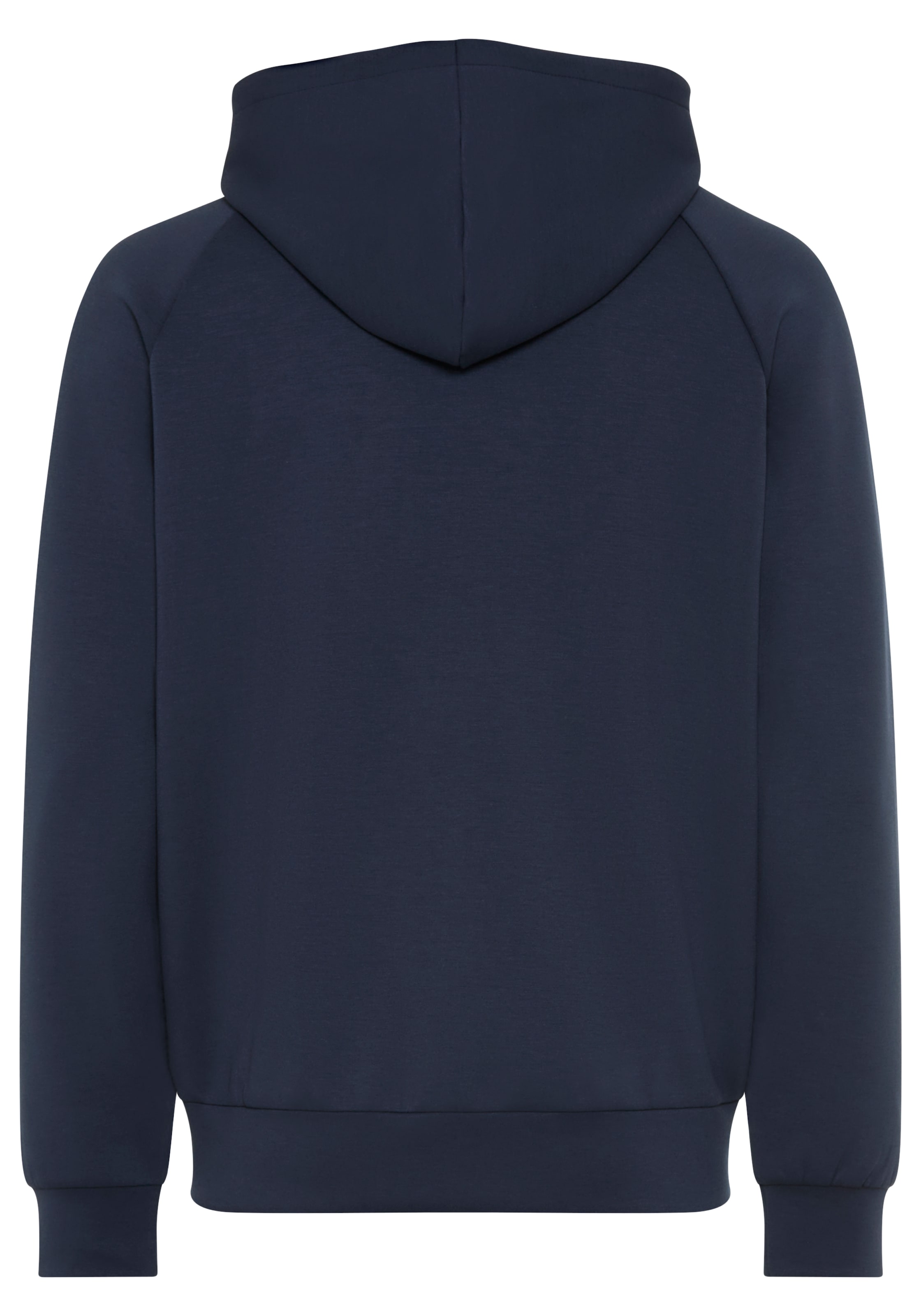 H.I.S Kapuzensweatjacke , perfekt für Alltag & Outdoor-Aktivitäten