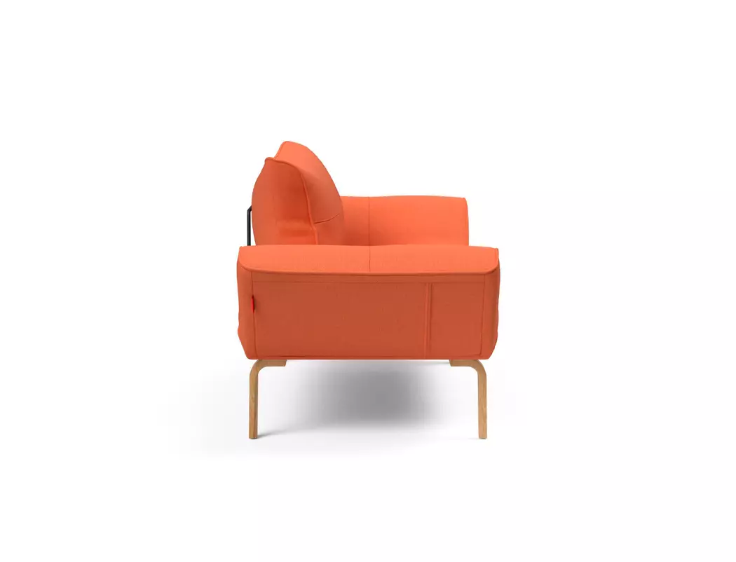 Schlafsofa Zeal Bow