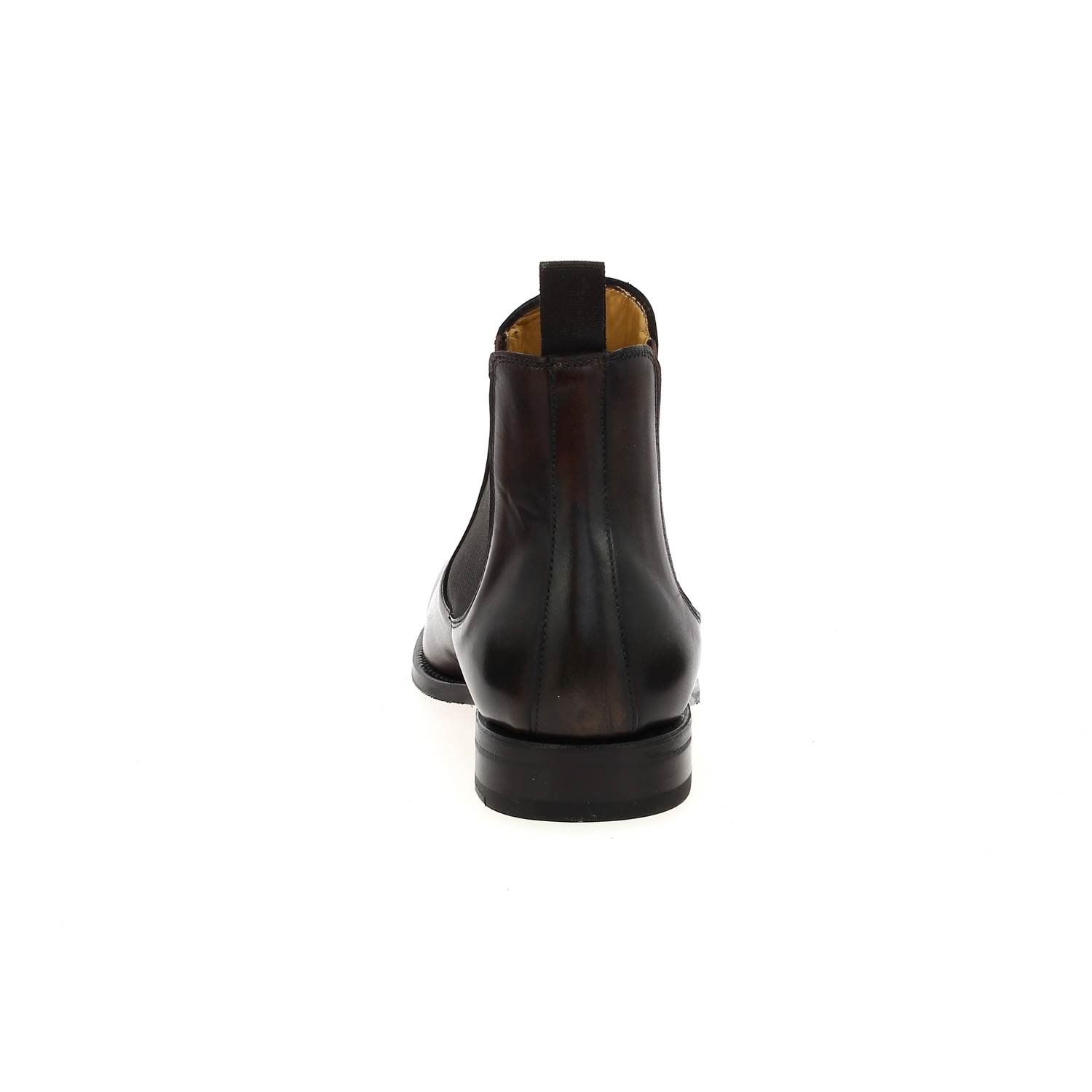 Boots et bottines homme BERWICK BERLINE