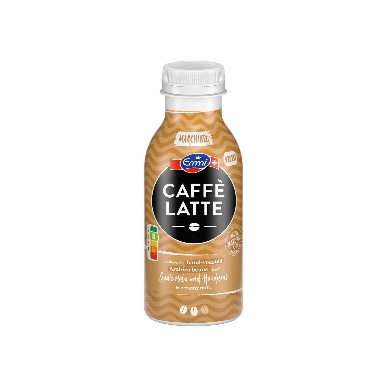 Emmi Caffe Latte Macchiato Big