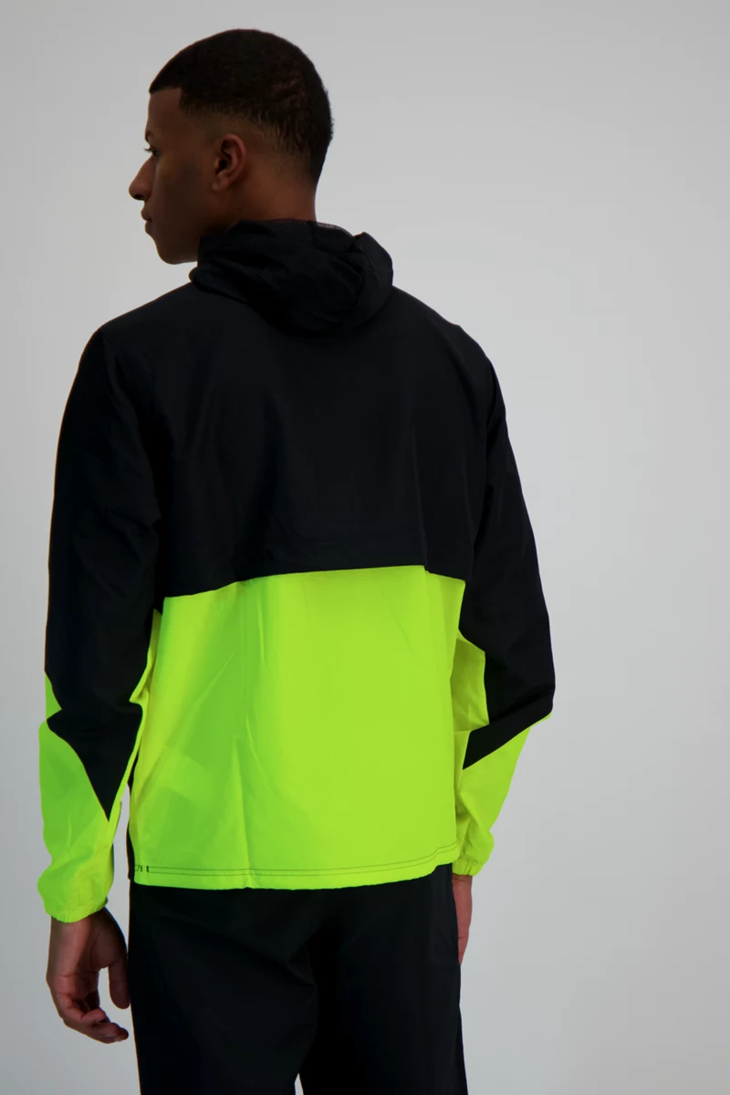 Under Armour UA Legacy Windbreaker Herren Trainingsjacke