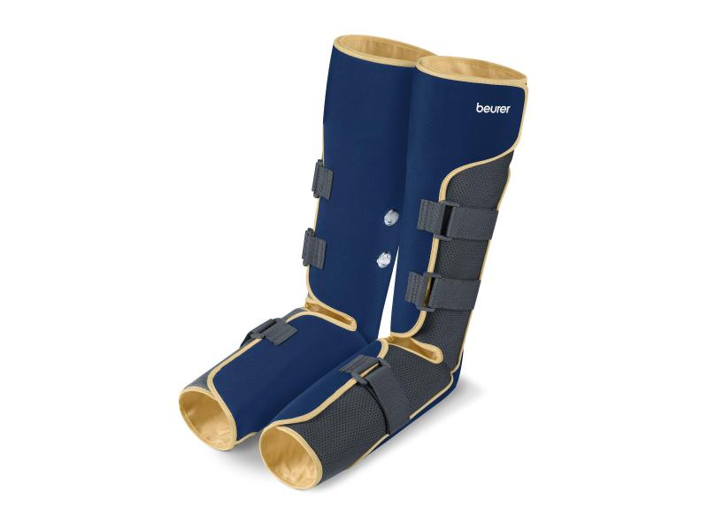 Beurer Kompressionsstiefel FM 150 Venentrainer Venen-Massagegerät