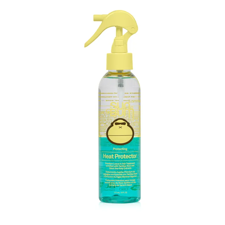 Sunbum Spray cheveux Heat Protector - 177 ml
