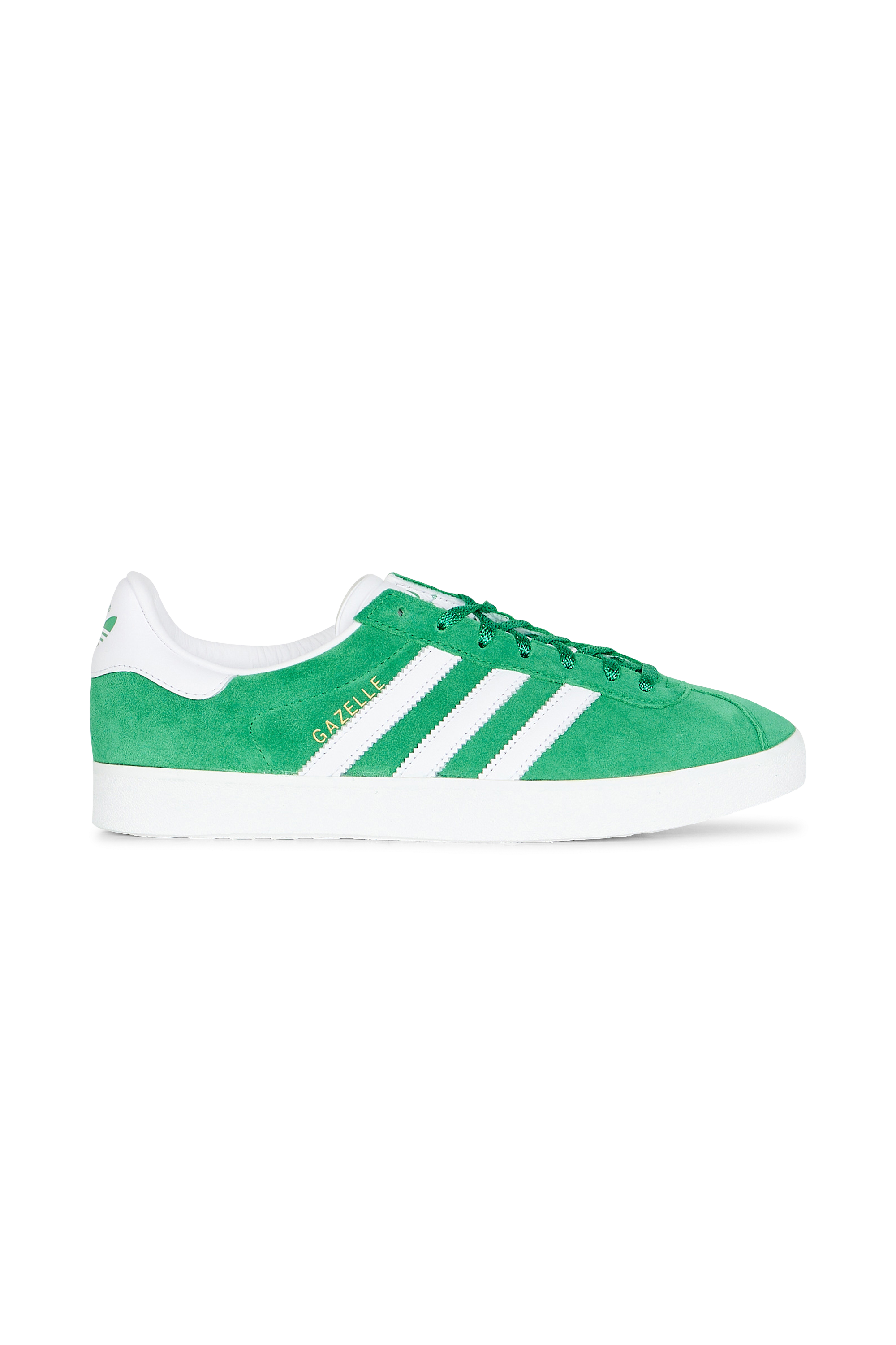ADIDAS Baskets  GAZELLE 85 Vert