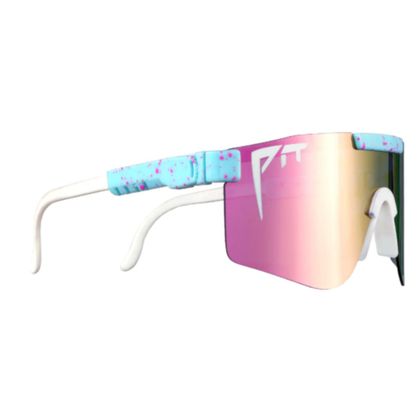 Lunettes de soleil Pit Viper THE ORIGINALS DOUBLE WIDES - The Gobby Polarized - Multicolore