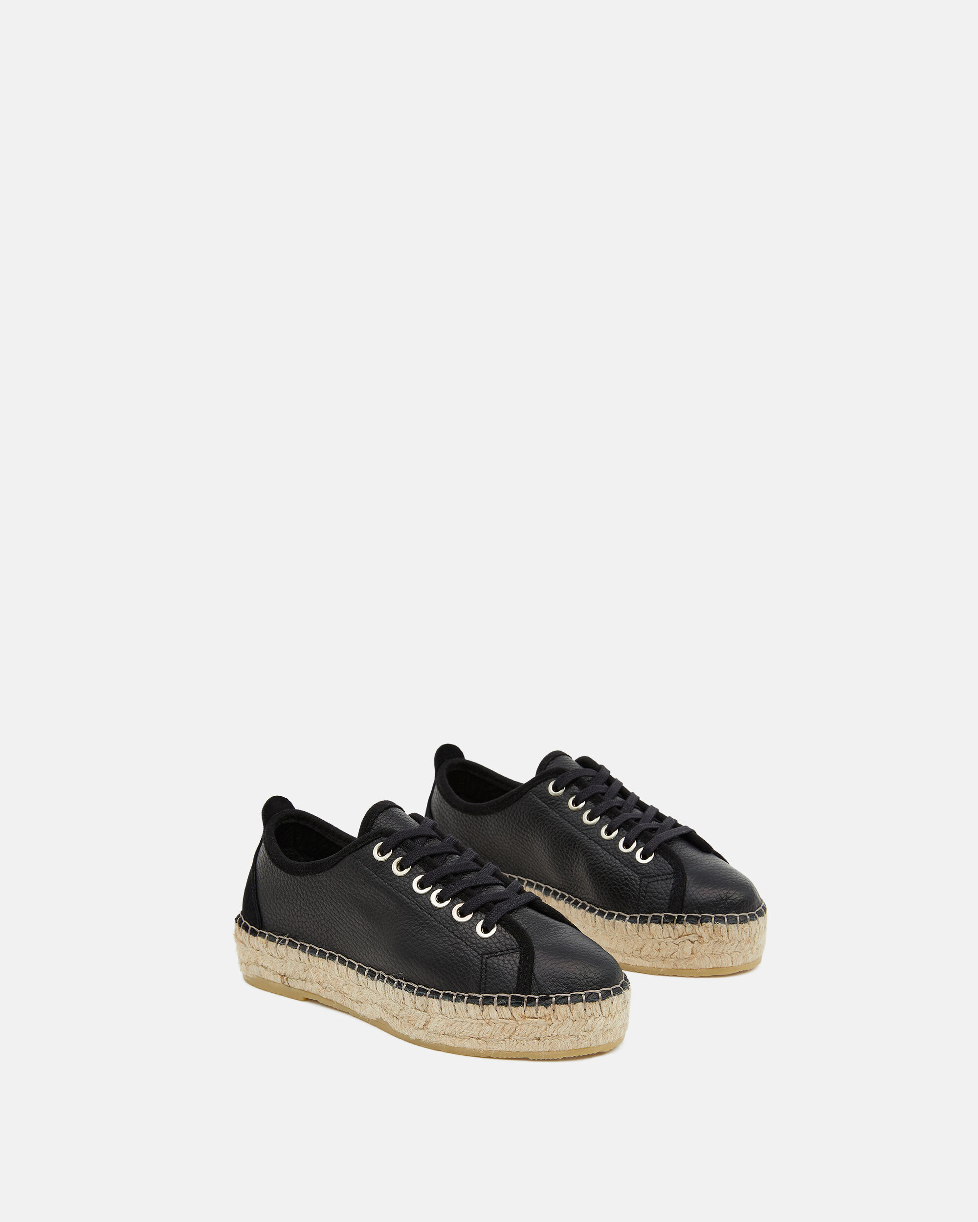 ESPADRILLE DARHIANNA Noir