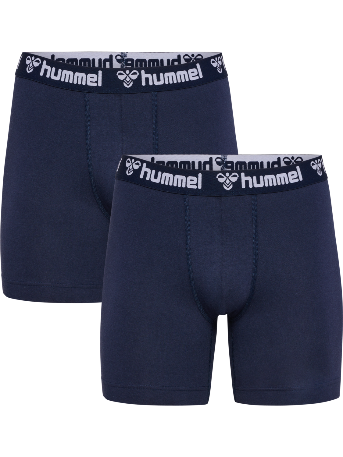 hmlBOXERS 2-PACK