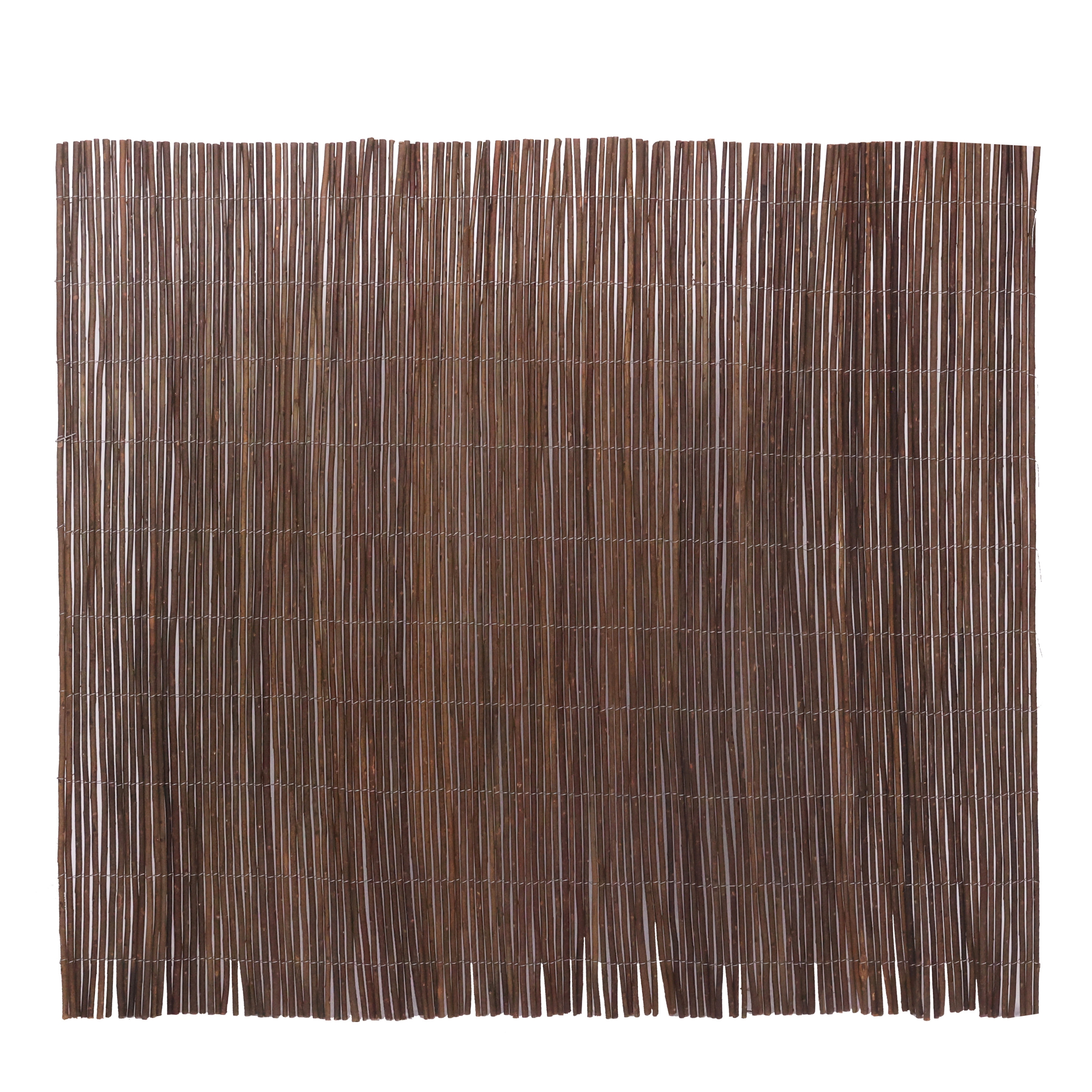 Sichtschutzzaun Weide 300 x 200 cm