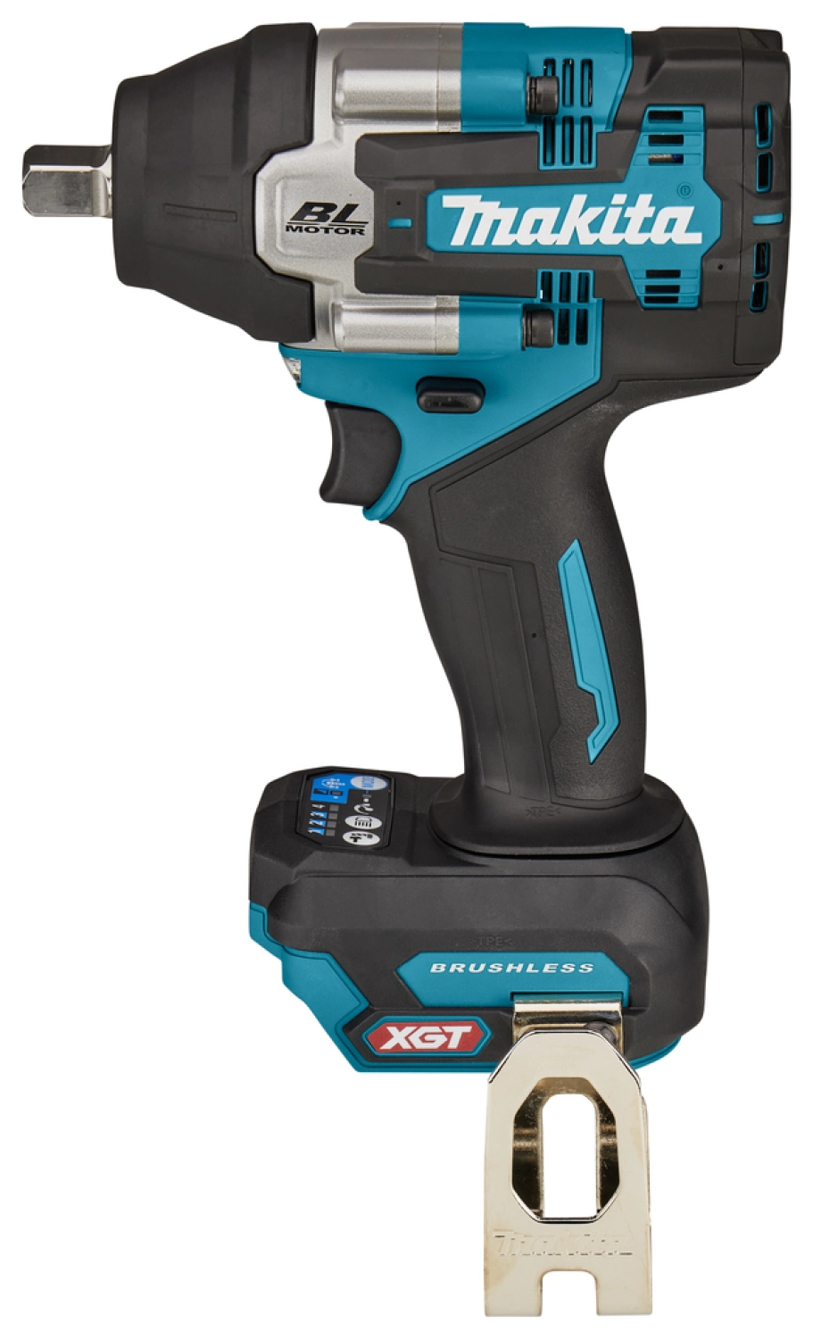 Makita TW008GZ XGT 40V Max Li-ion accu slagmoersleutel body