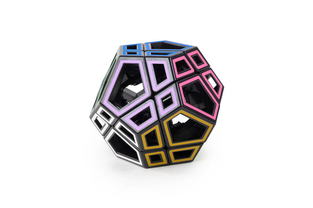Hollow Skewb Ultimate